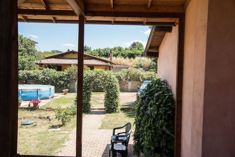 Agroturismo Olive Tree Hill