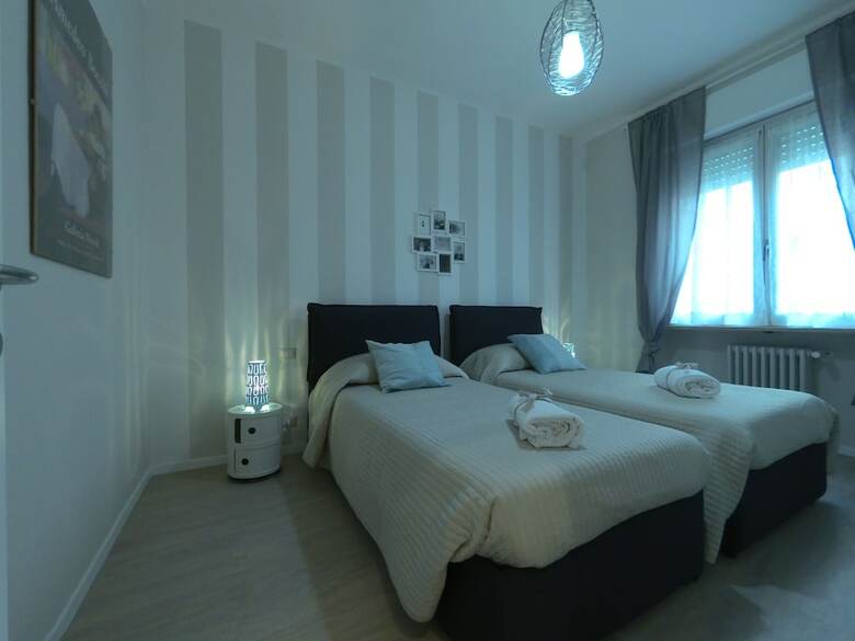 Apartamento Parma City Centre