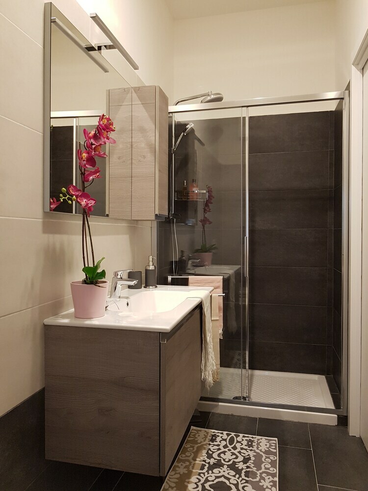 Apartamento Parma City Centre
