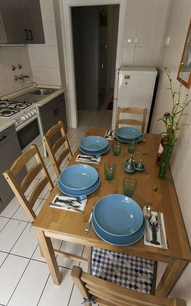 Aljotta Apartment