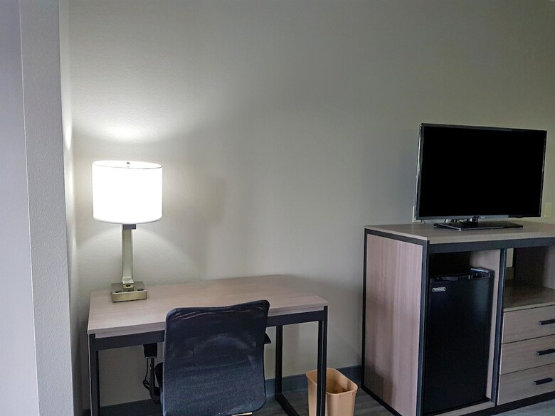 Hotel Guesthouse Houston Cypress