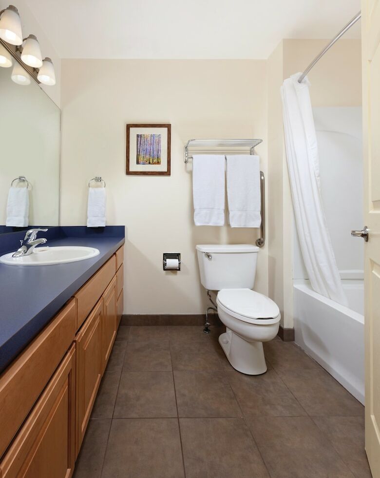 Hotel Worldmark Lake Chelan Shores