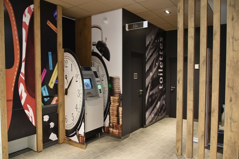 Hotel Ibis Sfax