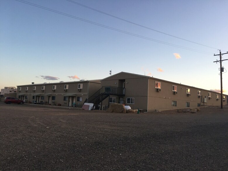 Hotel Rodeway Inn & Suites Big Water - Antelope Canyon