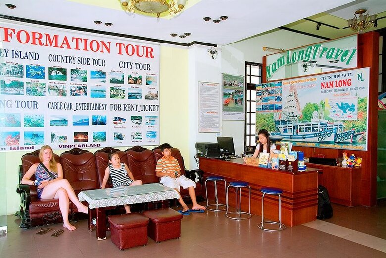 Thanh Do Hotel