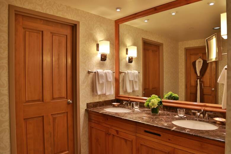 Apartamento Park Hyatt Beaver Creek Resort And Spa