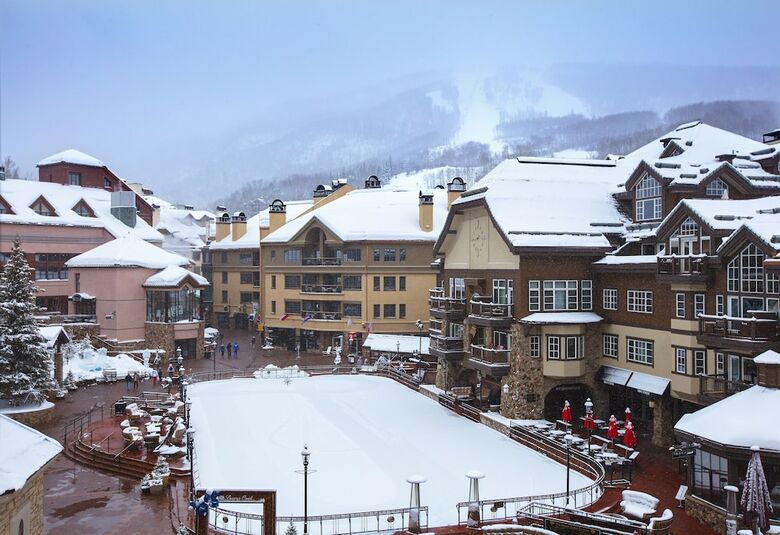 Apartamento Park Hyatt Beaver Creek Resort And Spa