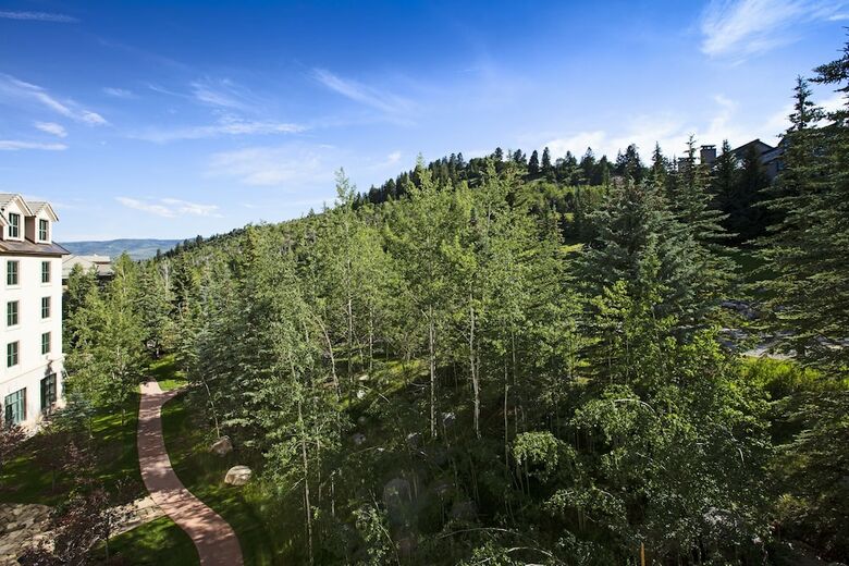 Apartamento Park Hyatt Beaver Creek Resort And Spa