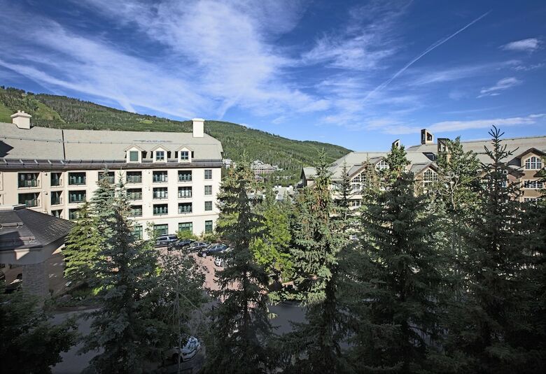 Apartamento Park Hyatt Beaver Creek Resort And Spa