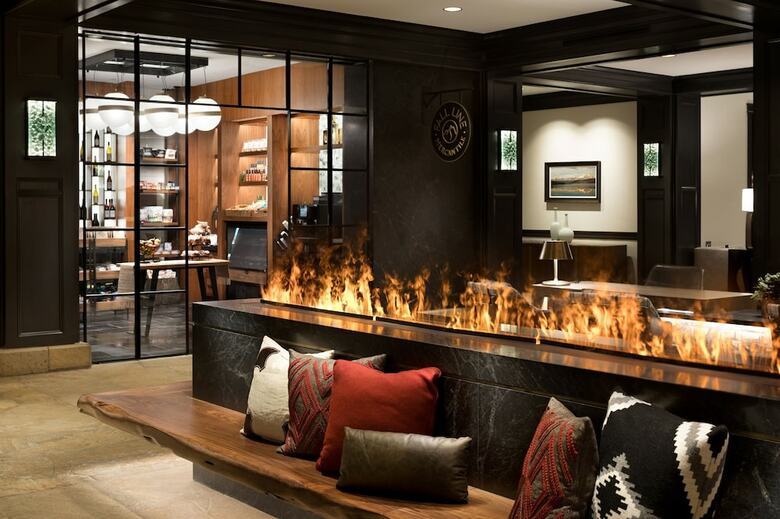 Apartamento Park Hyatt Beaver Creek Resort And Spa