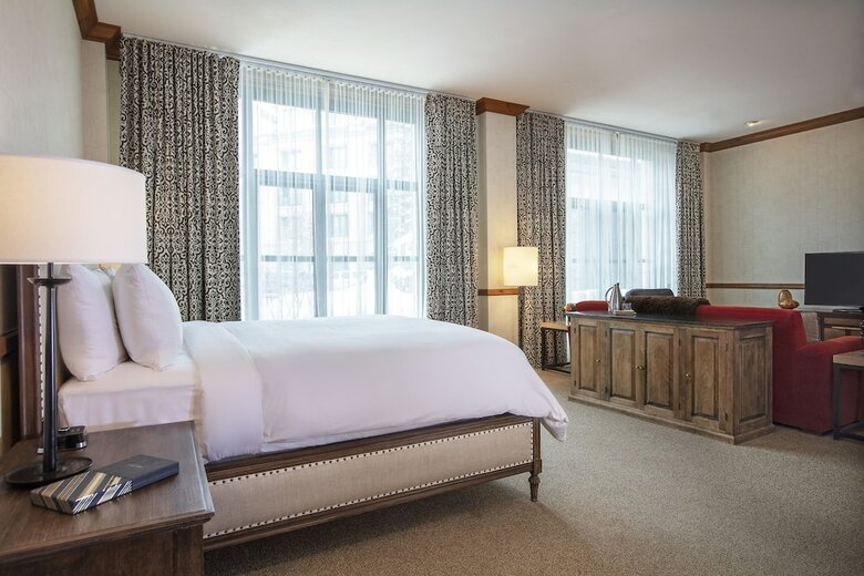Apartamento Park Hyatt Beaver Creek Resort And Spa