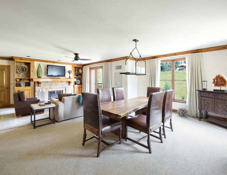 Apartamento Park Hyatt Beaver Creek Resort And Spa