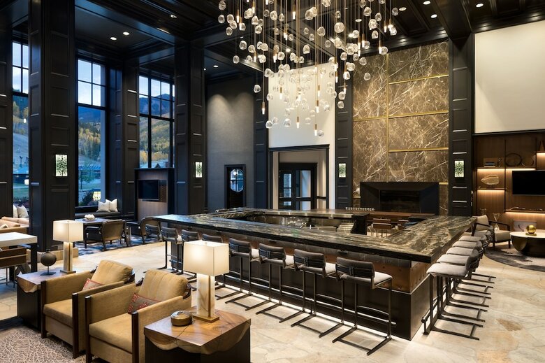 Apartamento Park Hyatt Beaver Creek Resort And Spa