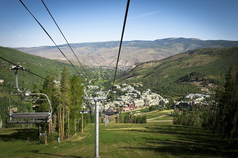 Apartamento Park Hyatt Beaver Creek Resort And Spa