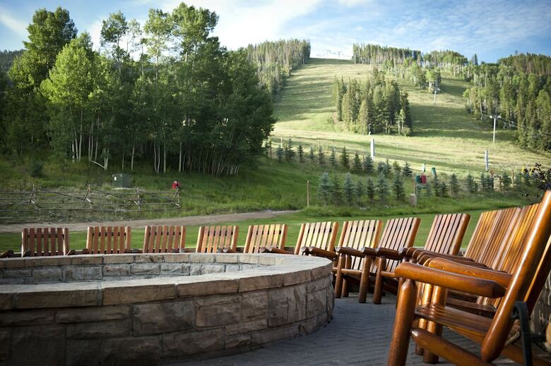 Apartamento Park Hyatt Beaver Creek Resort And Spa