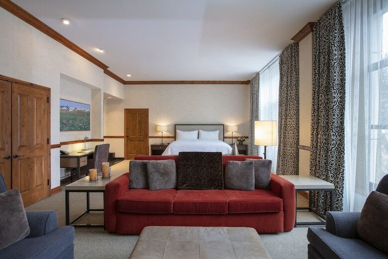 Apartamento Park Hyatt Beaver Creek Resort And Spa