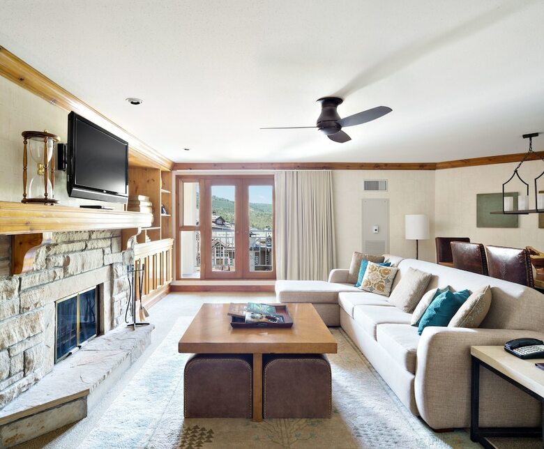 Apartamento Park Hyatt Beaver Creek Resort And Spa