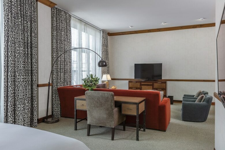 Apartamento Park Hyatt Beaver Creek Resort And Spa