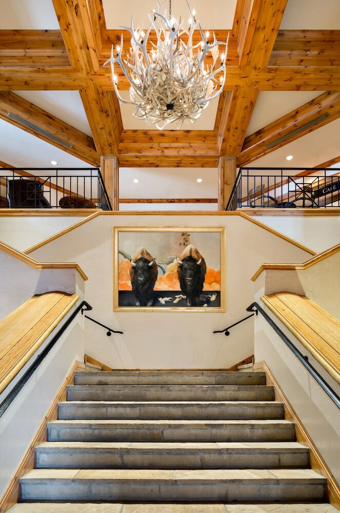 Apartamento Park Hyatt Beaver Creek Resort And Spa