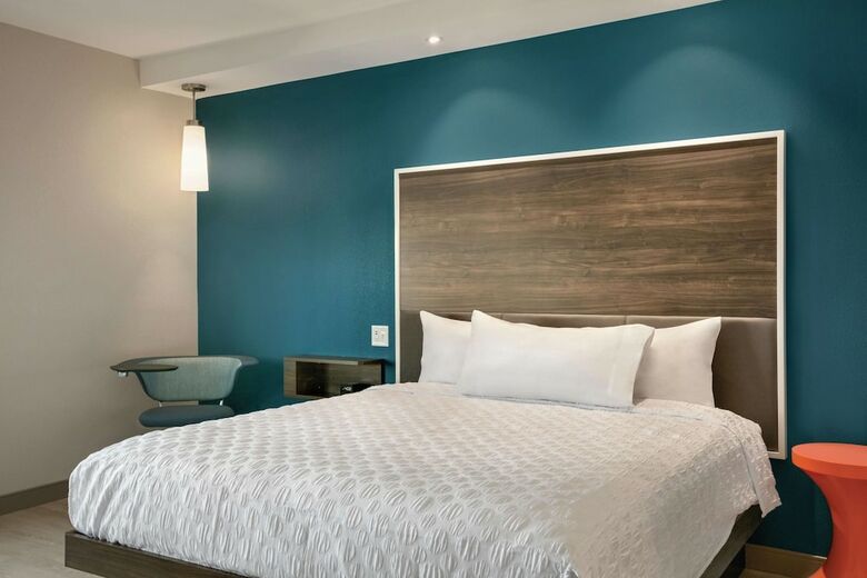 Hotel Tru By Hilton Charlotte Ayrsley