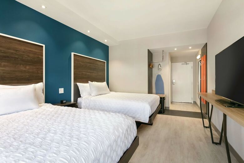Hotel Tru By Hilton Charlotte Ayrsley