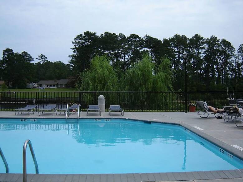 Hotel Riverwalk Inn & Suites