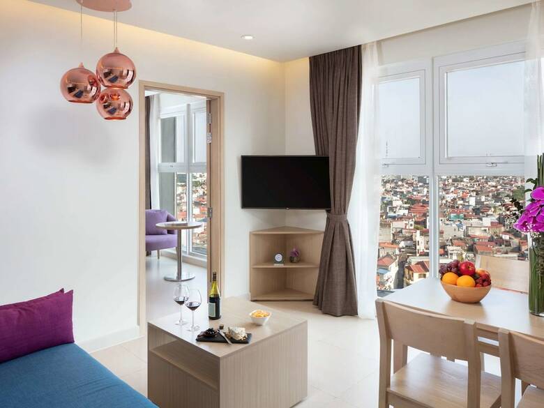 Hotel Mercure Hai Phong