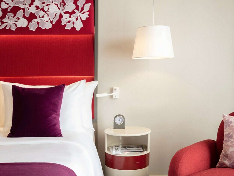 Hotel Mercure Hai Phong