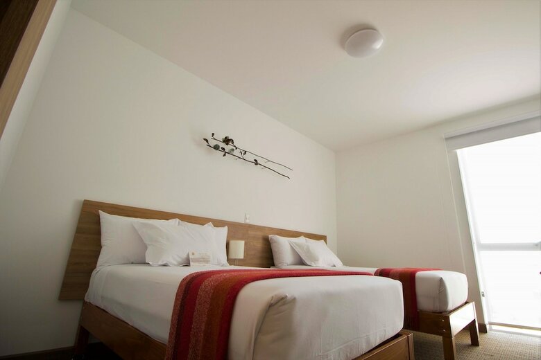Hotel Tierra Viva Miraflores Mendiburu