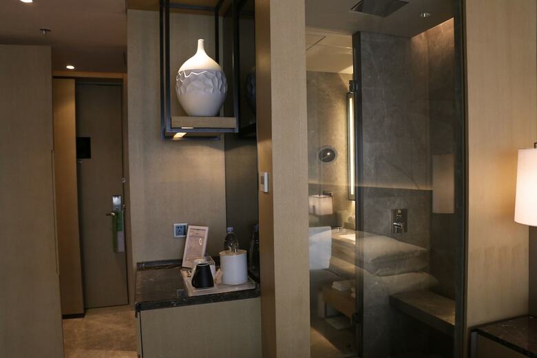 Hotel Courtyard By Marriott Shanghai Hongqiao