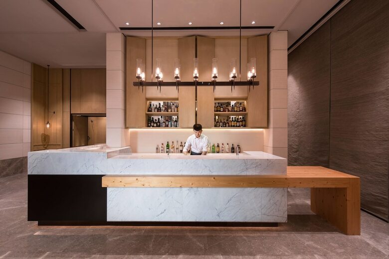 Hotel Courtyard By Marriott Shanghai Hongqiao