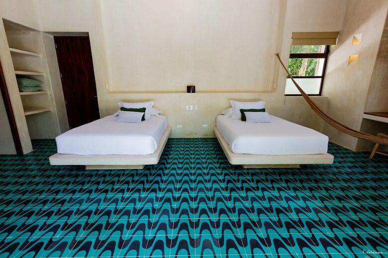Hotel Holistika