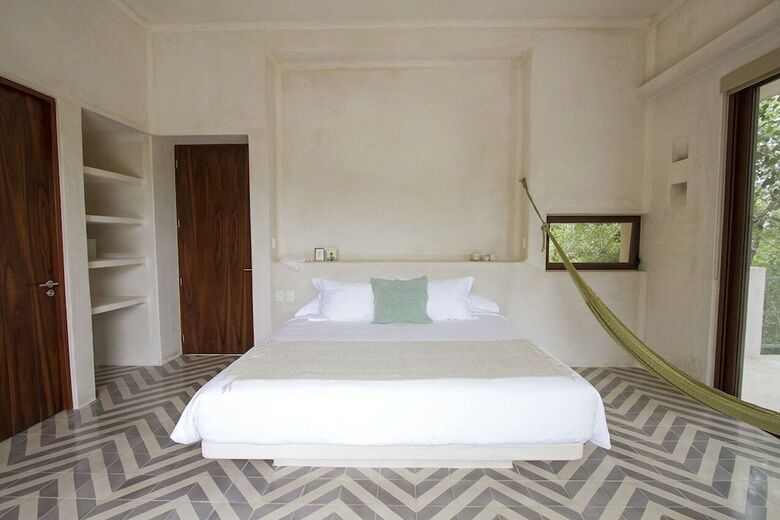 Hotel Holistika