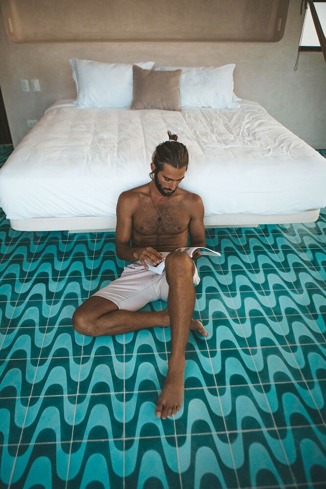Hotel Holistika