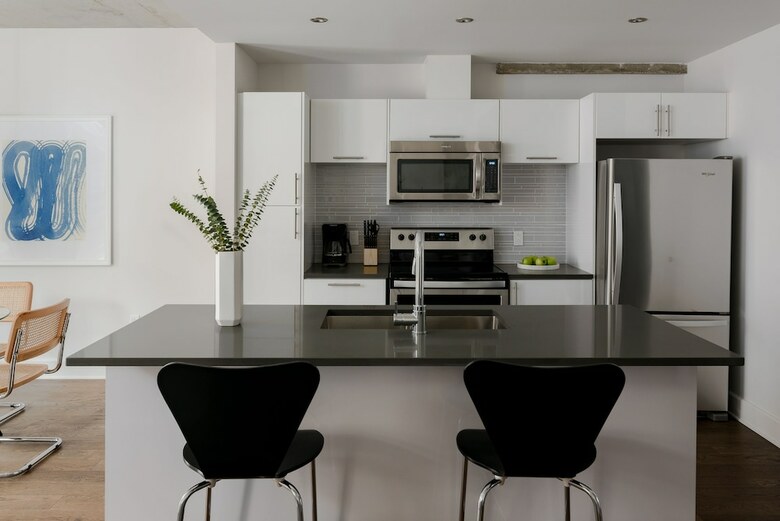 Apartamentos Sonder ? Saint Dominique
