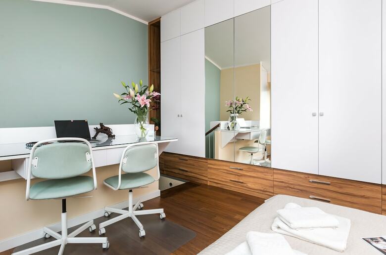 Apartamentos Otium Old Town Sarego