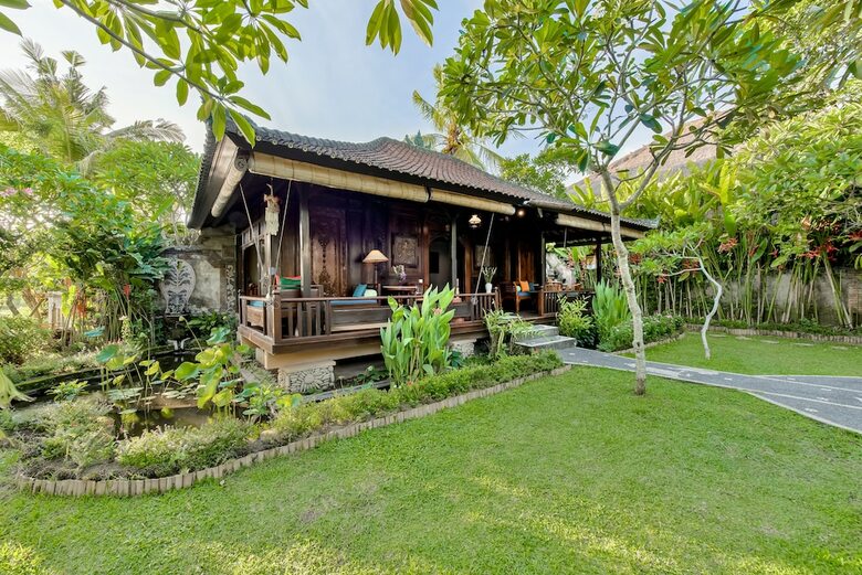 Hotel Alam Jiwa
