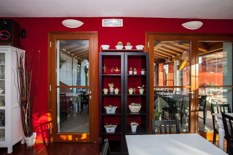 Residencia La Posta Di Torrenova