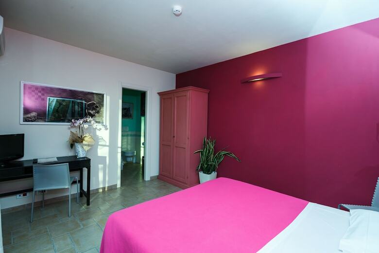 Residencia La Posta Di Torrenova