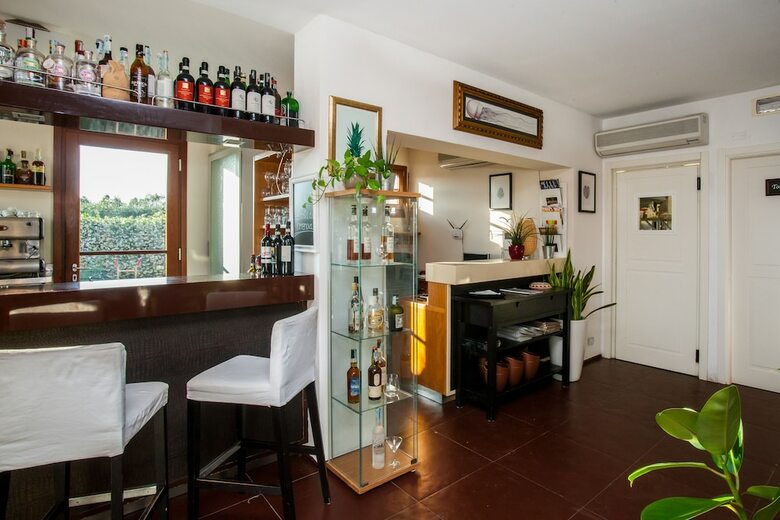 Residencia La Posta Di Torrenova