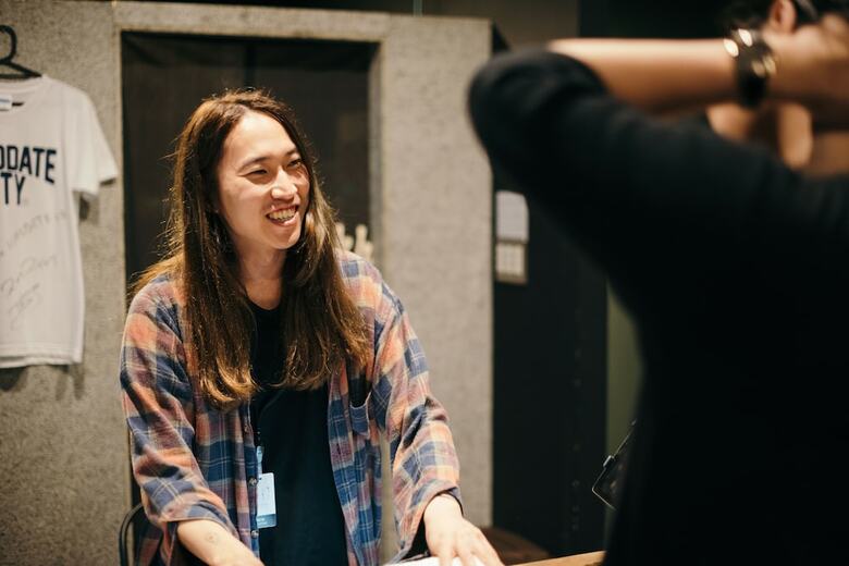 Hostal Tune Hakodate Hostel & Musicbal