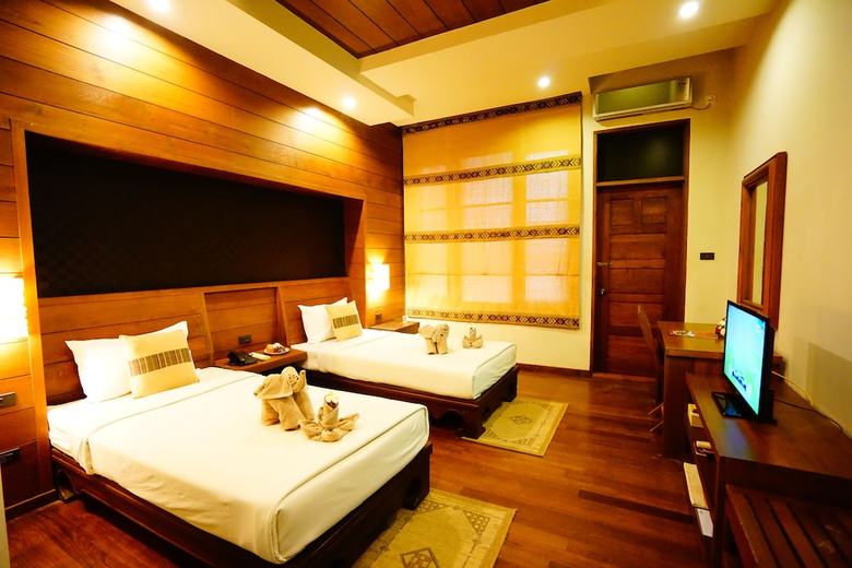 Hotel Ocean Paradise Resort