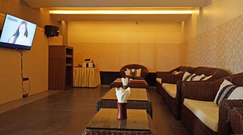 Hotel Ocean Paradise Resort