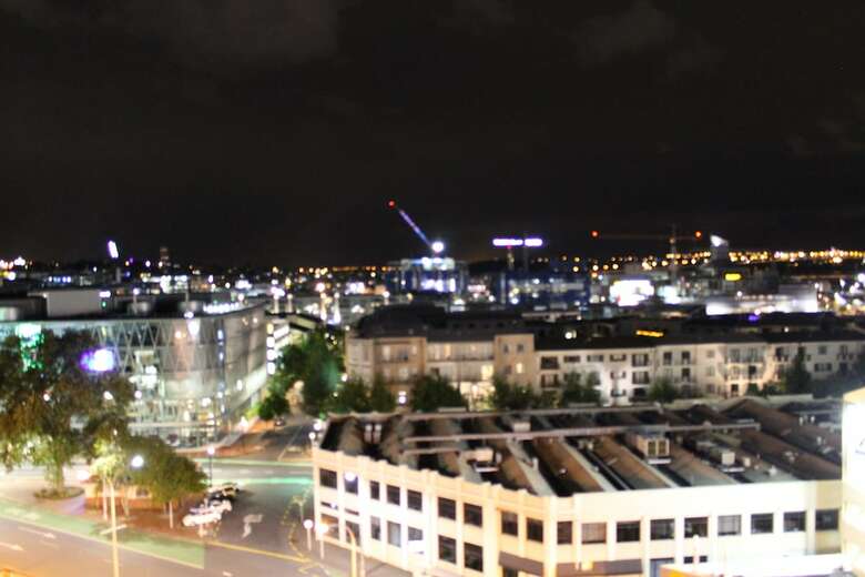 Apartamentos Auckland Waterfront Executive Living