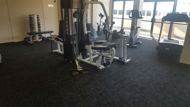 Apartamentos Auckland Waterfront Executive Living