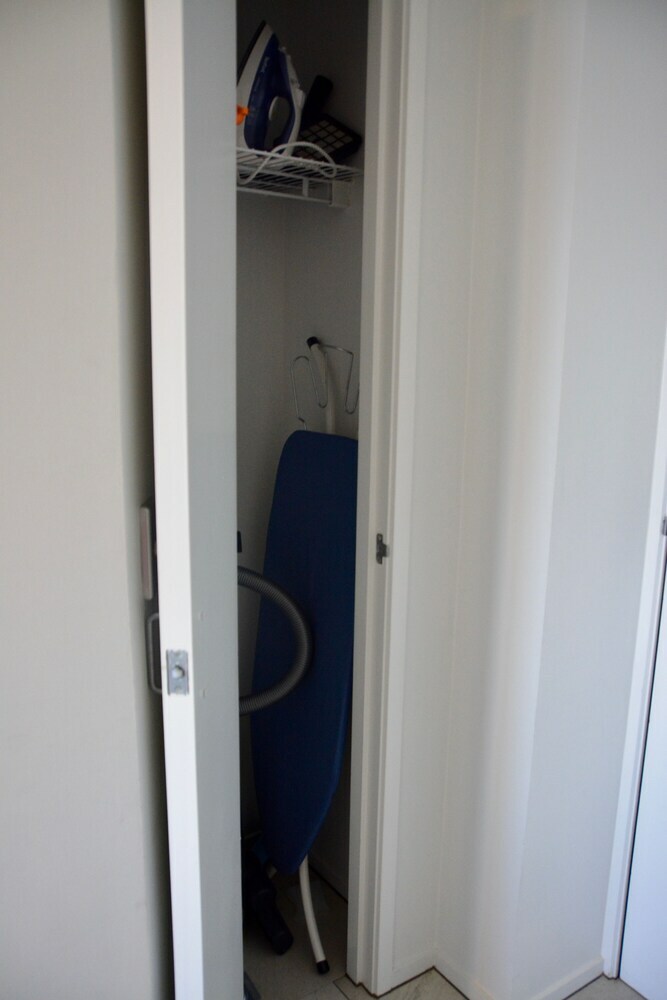 Apartamentos Auckland Waterfront Executive Living