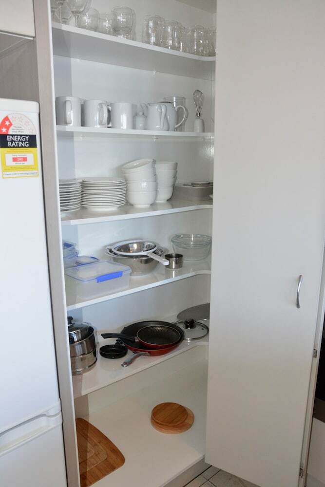Apartamentos Auckland Waterfront Executive Living