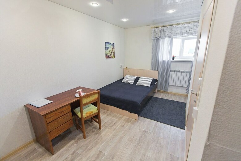 Mini-hotel Sedmoye Nebo