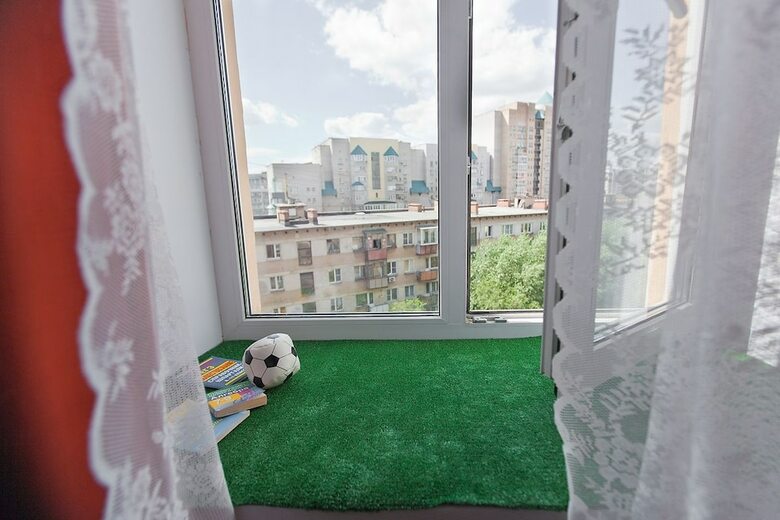 Mini-hotel Sedmoye Nebo