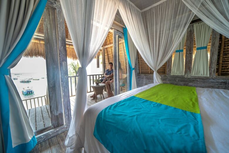 Hotel Hai Tide Beach Resort